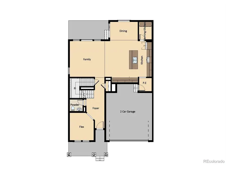 2142 Silverado Ln, Fort Lupton, CO 80621 - #2