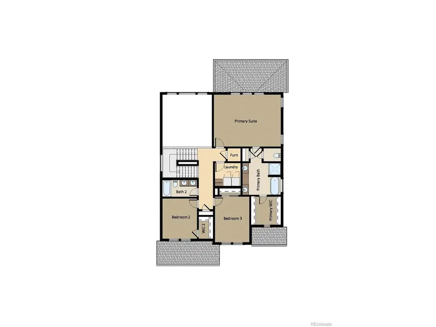 2142 Silverado Ln, Fort Lupton, CO 80621 - #3