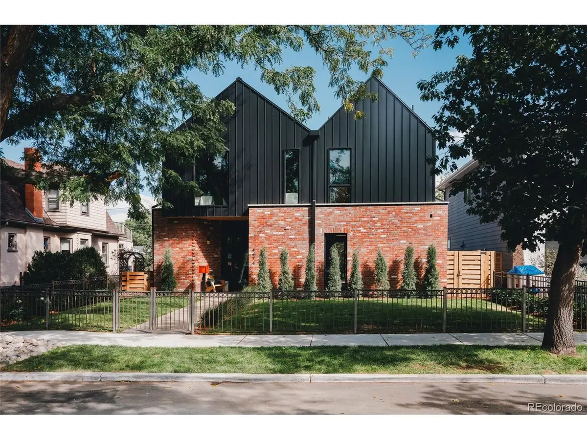 4474 Quitman St, Denver, CO 80212 - #1