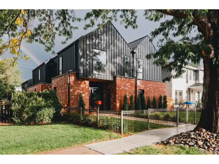 4474 Quitman St, Denver, CO 80212 - #2