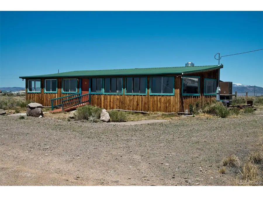 77 E 10th Street, Moffat, CO 81143 - #2