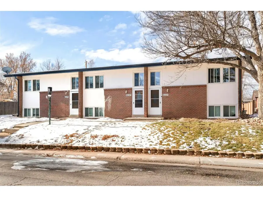 6225 S Sterne Pkwy, Littleton, CO 80120 - #2