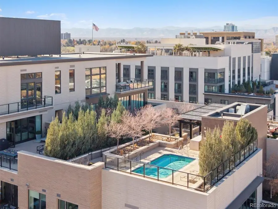 250 Columbine St #216, Denver, CO 80206 - Image #2