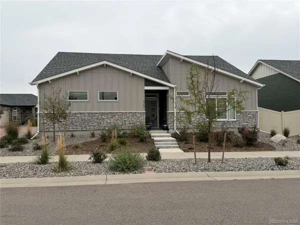 5122 N Quemoy Ct, Aurora, CO 80019