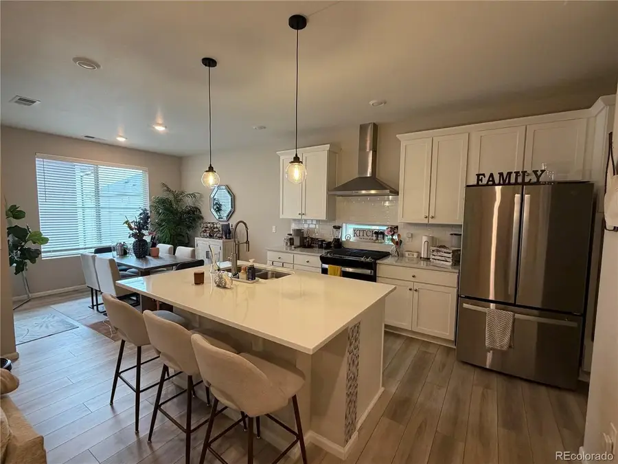 5122 N Quemoy Ct, Aurora, CO 80019 - #2