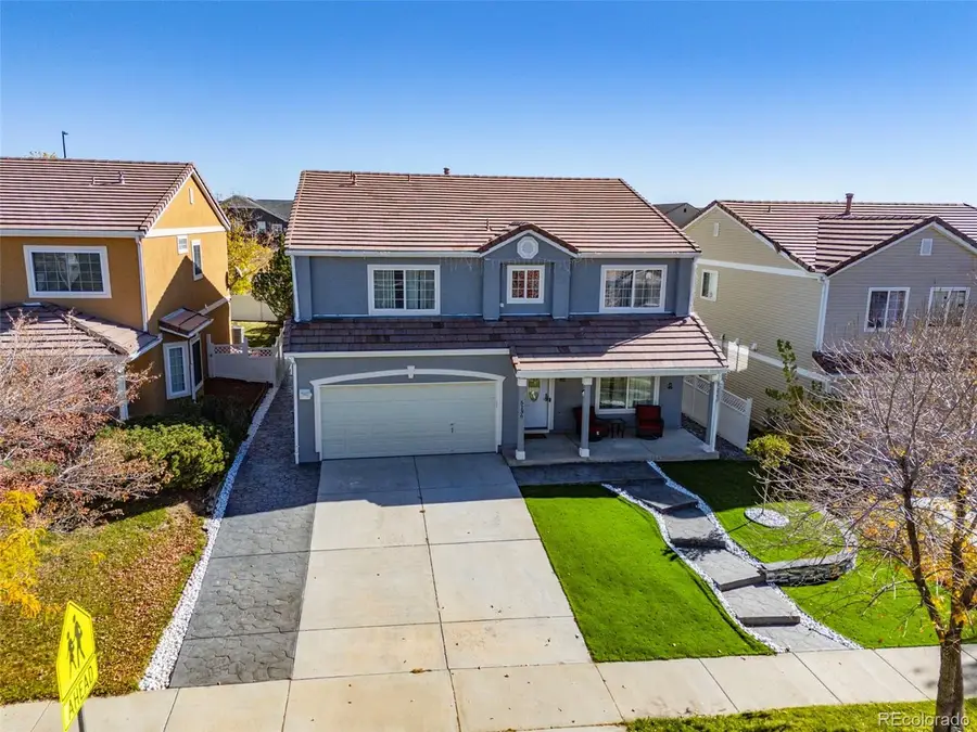5136 Perth Ct, Denver, CO 80249 - #3