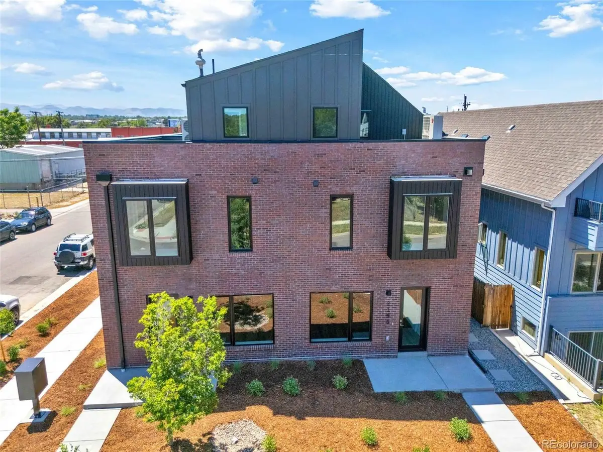 2197 S Cherokee St, Denver, CO 80223 - #1