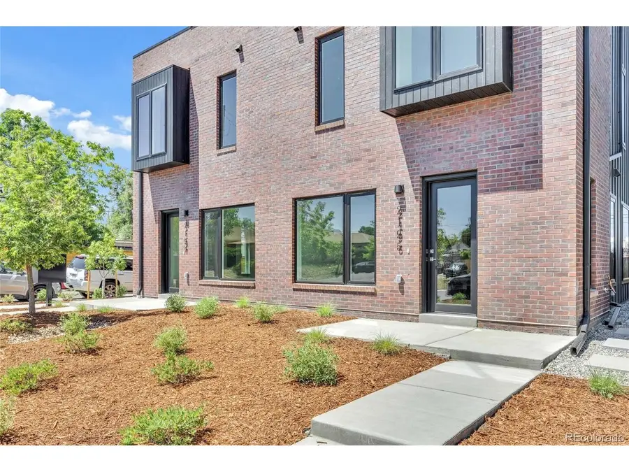 2197 S Cherokee St, Denver, CO 80223 - #3