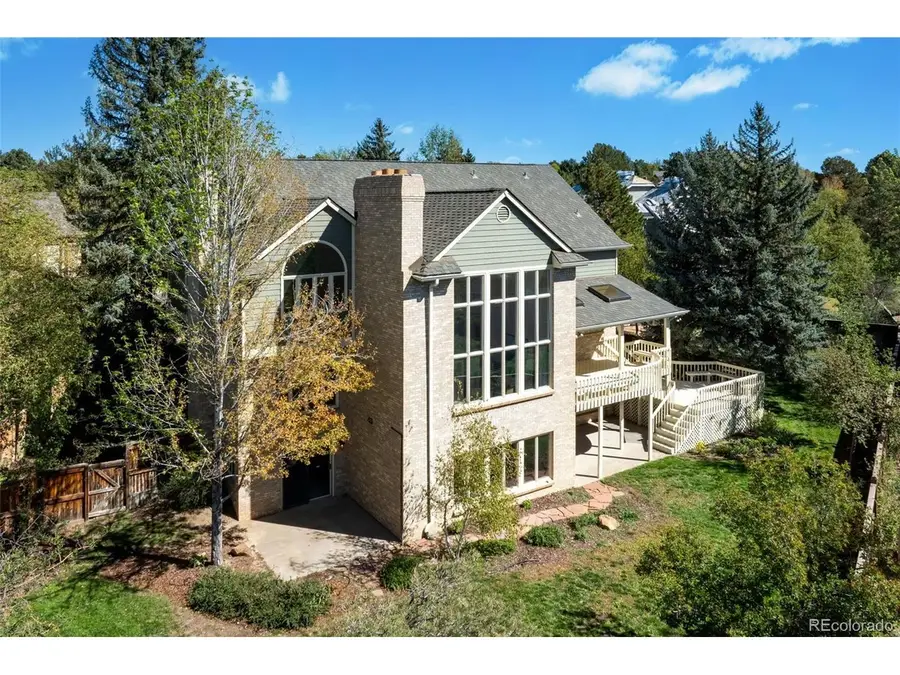 5694 S Laredo St, Centennial, CO 80015 - #2