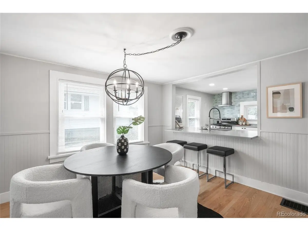 3855 N Cook St, Denver, CO 80205 - #1