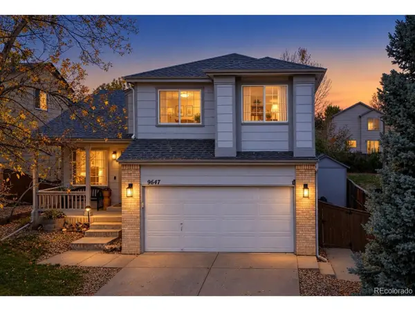 9647 Cove Creek Dr, Highlands Ranch, CO 80129