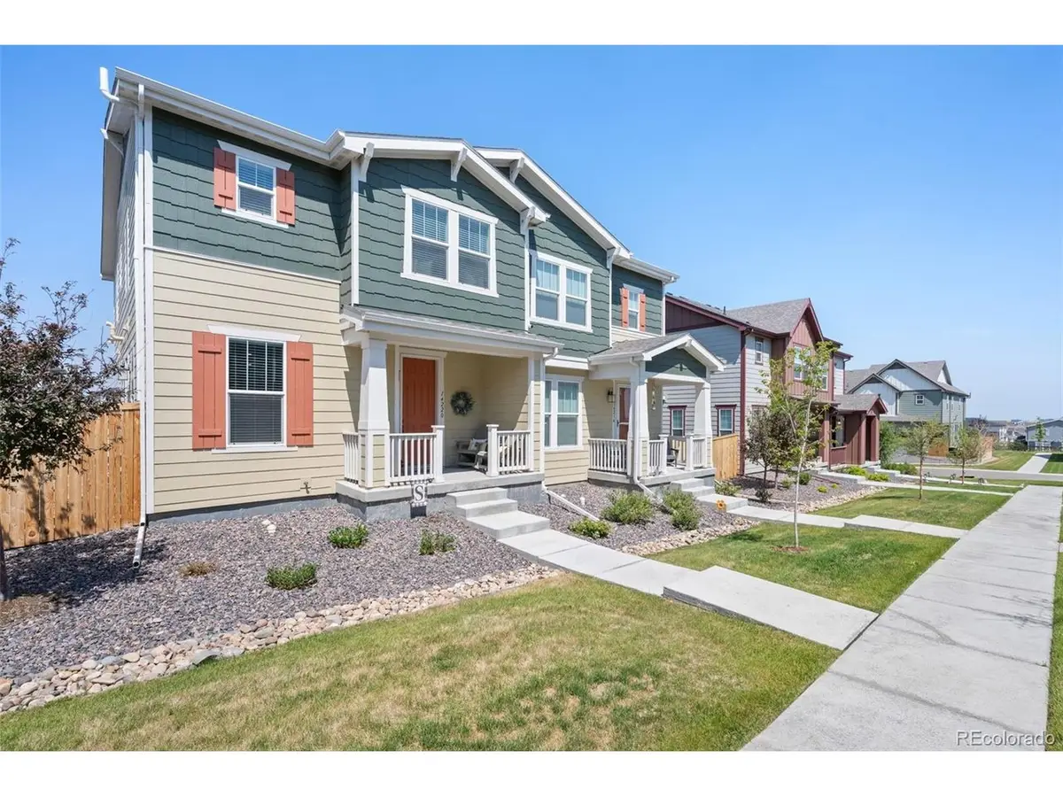 14220 Alpine Lily Trl, Parker, CO 80134 - #1