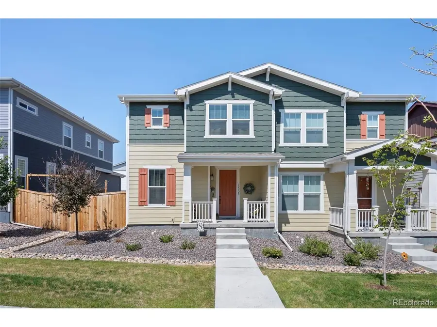 14220 Alpine Lily Trl, Parker, CO 80134 - #2