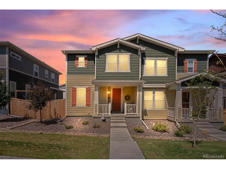 14220 Alpine Lily Trl, Parker, CO 80134 - #3