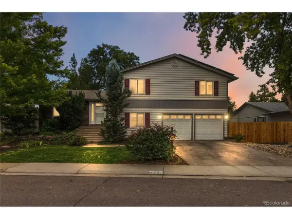 7442 W 82nd Way, Arvada, CO 80003