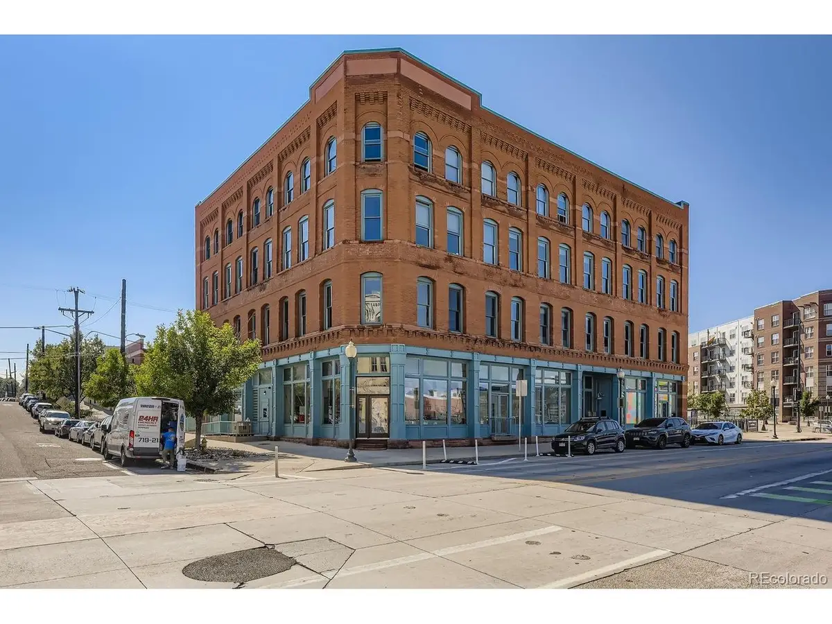 2560 Blake St #205, Denver, CO 80205 - #1