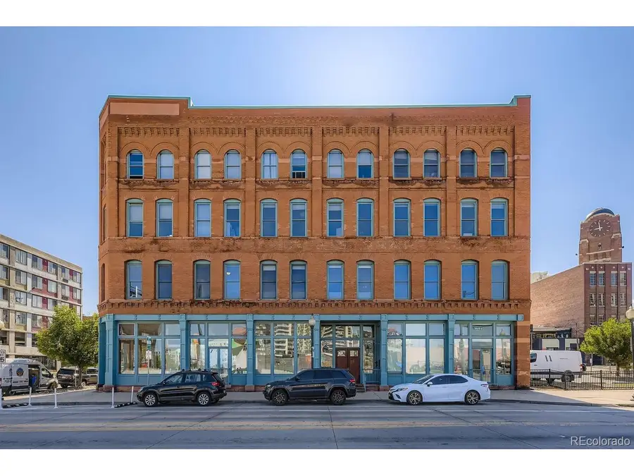 2560 Blake St #205, Denver, CO 80205 - #2