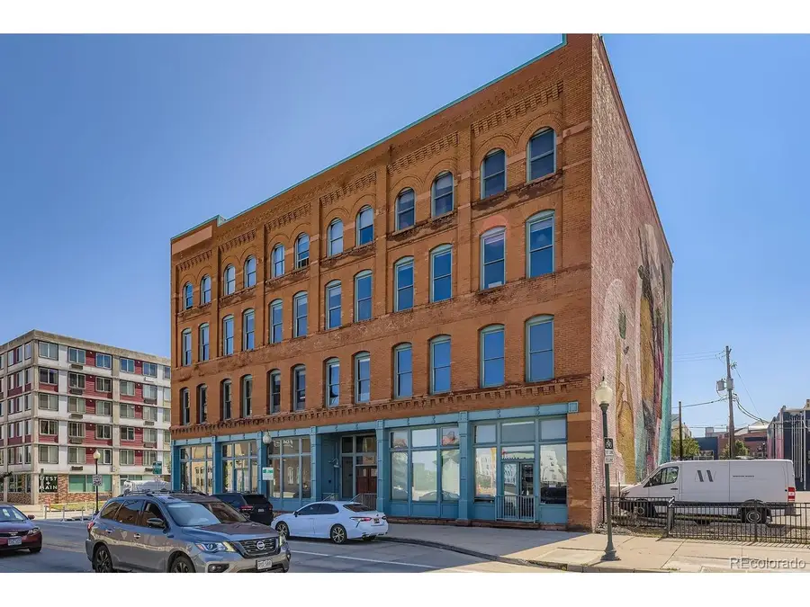 2560 Blake St #205, Denver, CO 80205 - #3