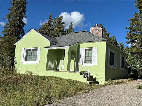 1705 Mount Lincoln W Dr, Leadville, CO 80461