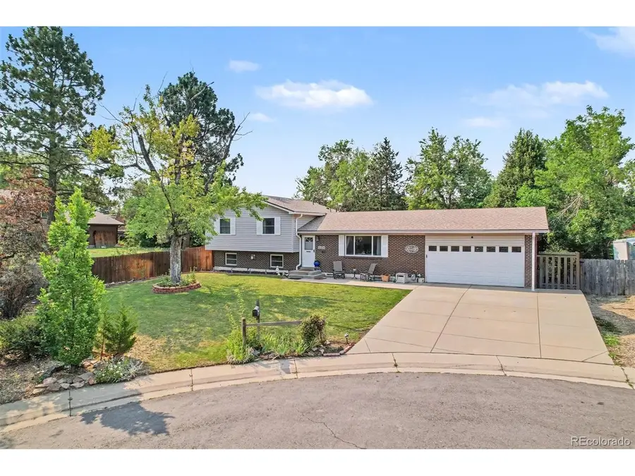 10449 Quivas St, Northglenn, CO 80234 - #2