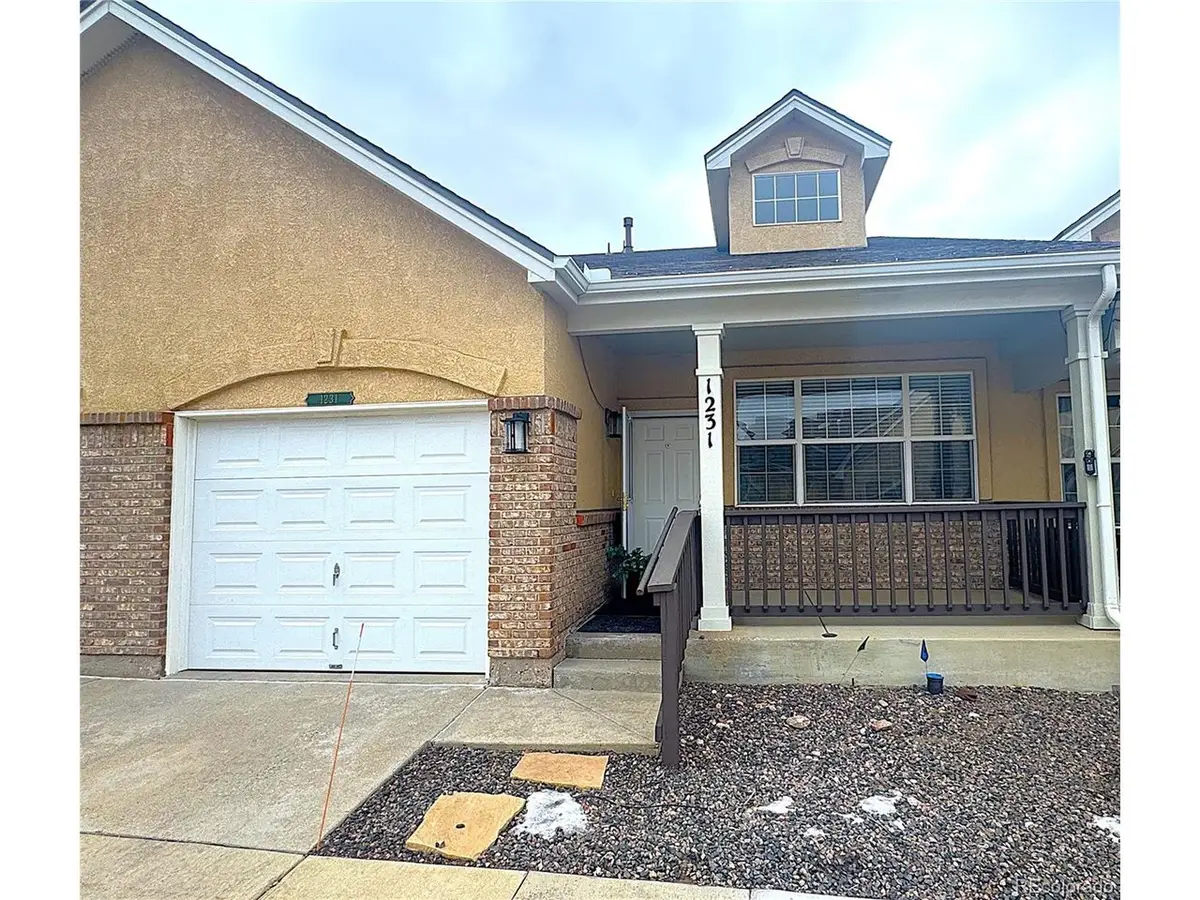 1231 Villa Grv, Monument, CO 80132 - Image #1