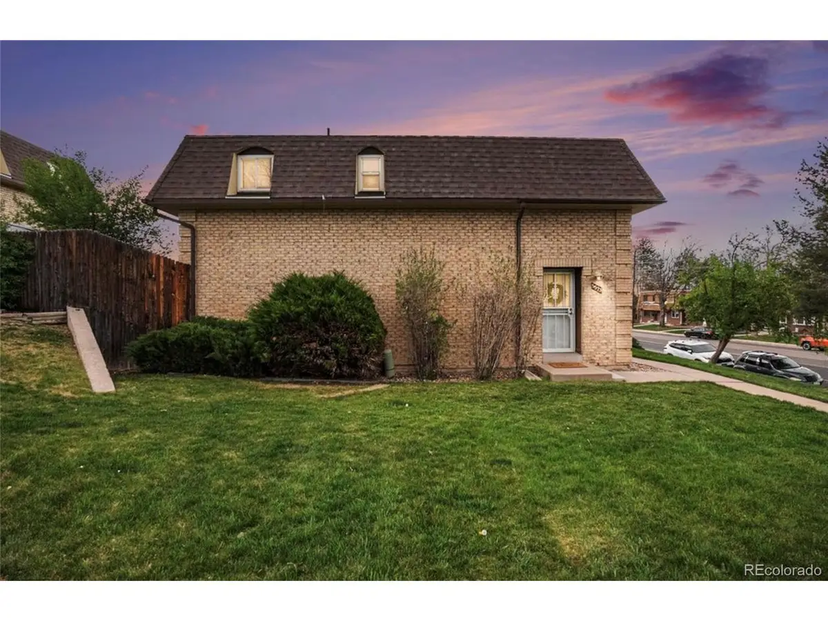 5573 S Lowell Blvd, Littleton, CO 80123 - #1