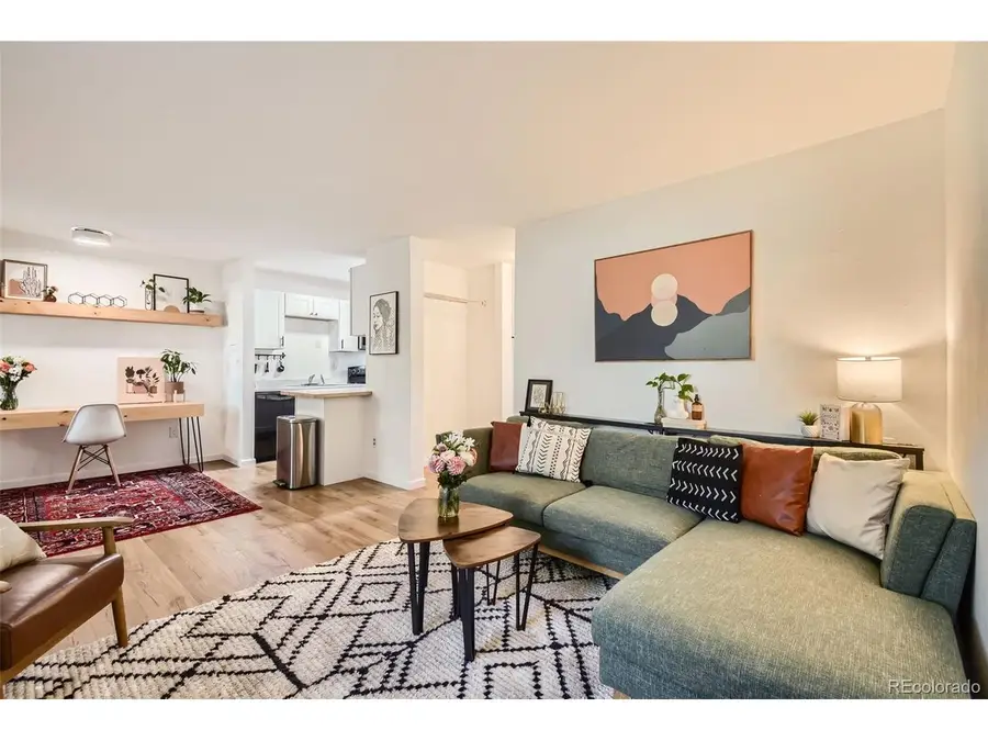 5995 E Iliff Ave #106, Denver, CO 80222 - #2