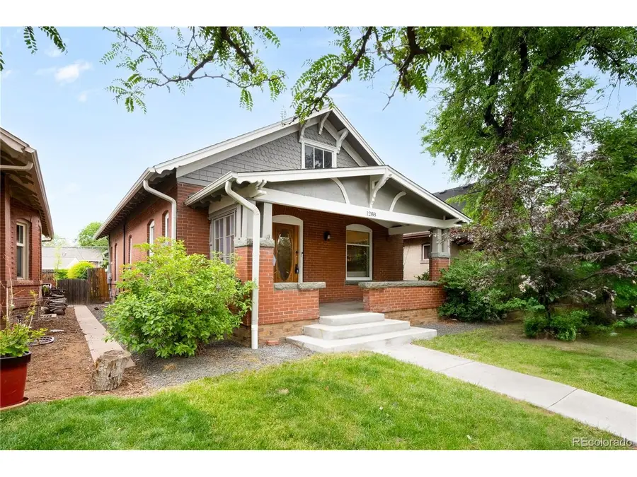 1288 S Lincoln St, Denver, CO 80210 - #2