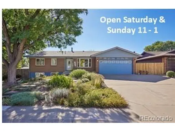 1576 S Wright Ct, Lakewood, CO 80228