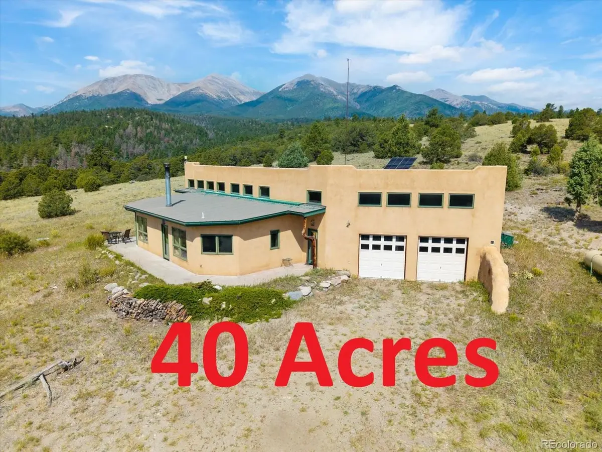 13000 County Road 251, Salida, CO 81201 - #1