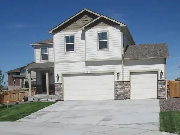 Address Withheld By Seller, Brighton, CO 80601