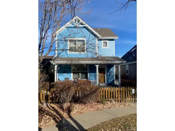 2872 Alton St, Denver, CO 80238