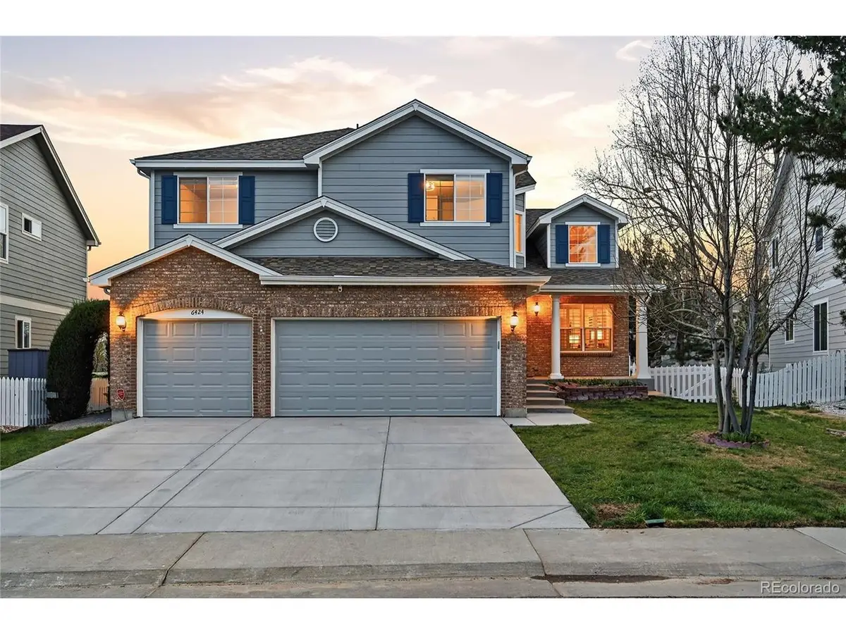 6424 S Jericho Cir, Centennial, CO 80016 - #1