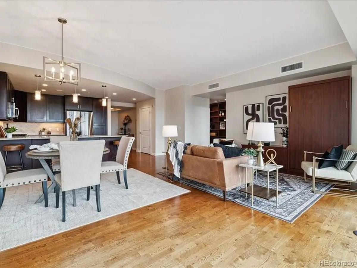 2990 17th Ave #Tower I-1103, Denver, CO 80206 - Image #1