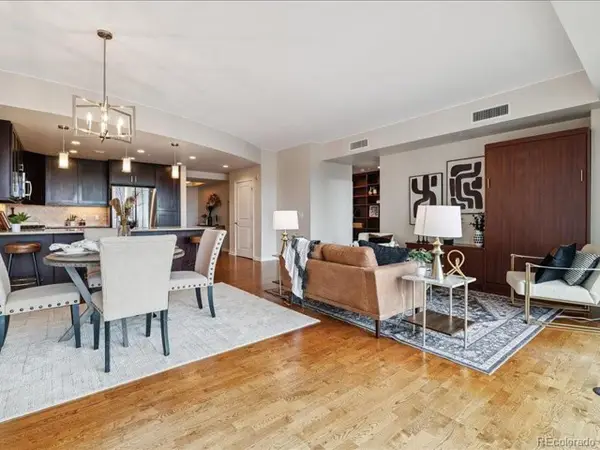 2990 17th Ave #Tower I-1103, Denver, CO 80206