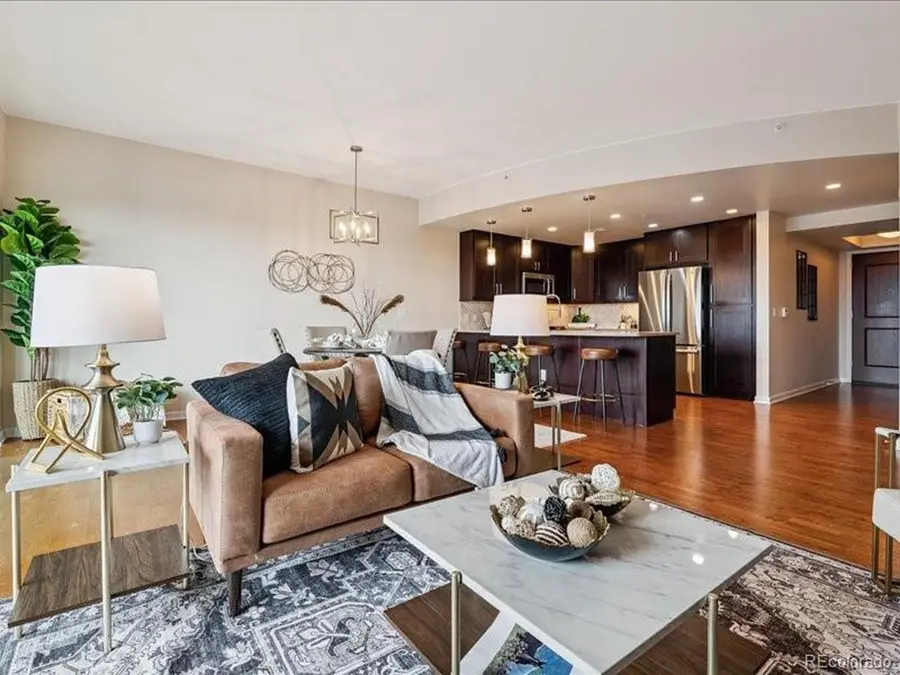 2990 17th Ave #Tower I-1103, Denver, CO 80206 - Image #3