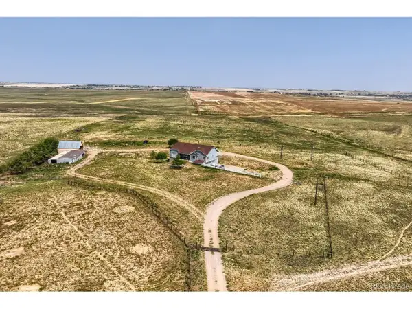 1080 S Dutch Valley Rd, Bennett, CO 80102