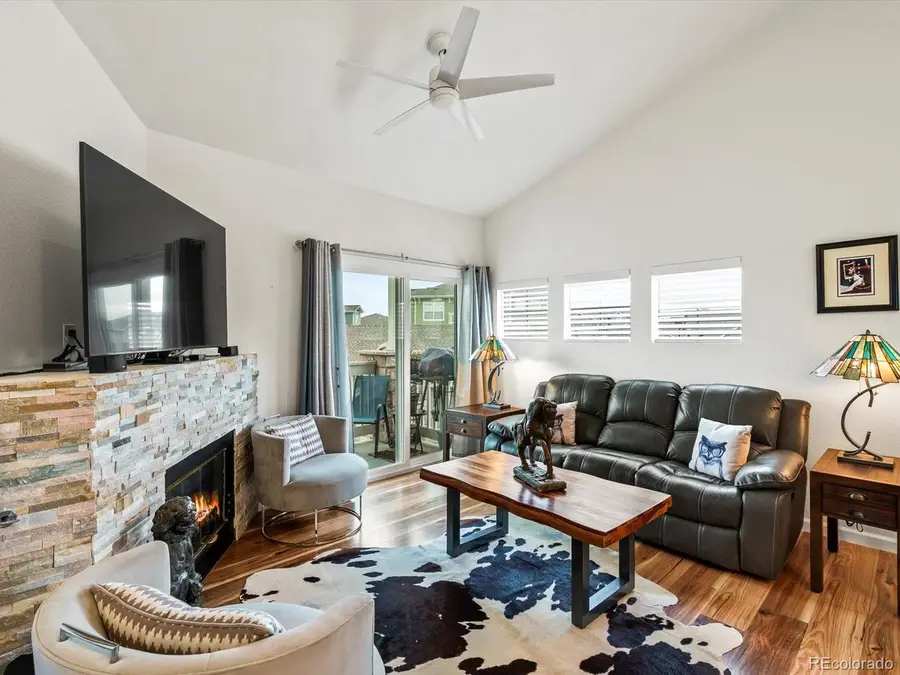 9306 Amison Cir #202, Parker, CO 80134 - #2