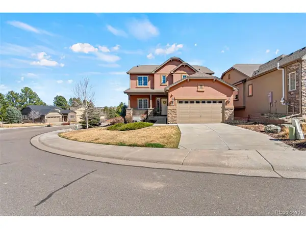1842 Holmby Ct, Castle Rock, CO 80104