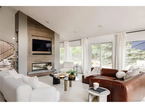 3940 S Dexter St, Cherry Hills Village, CO 80113