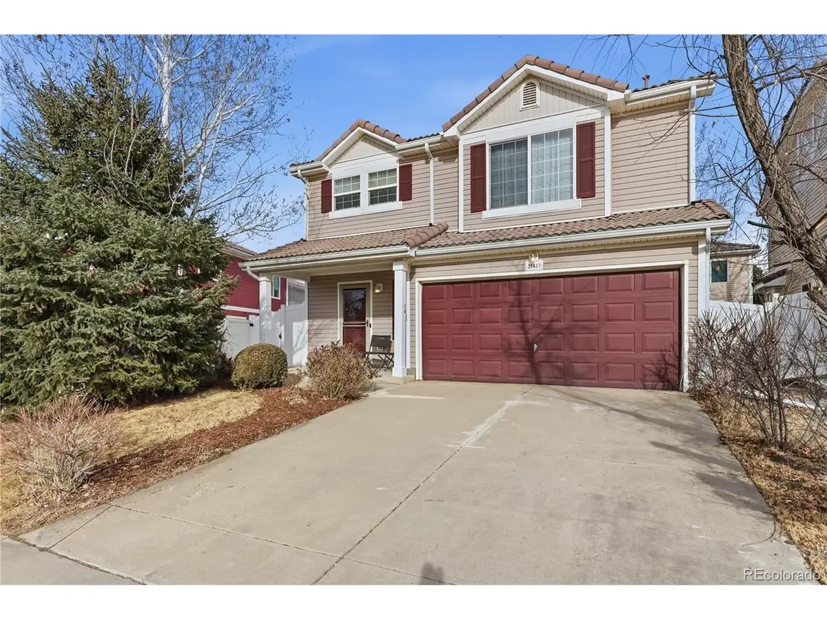 21417 E 55th Pl, Denver, CO 80249 - #1