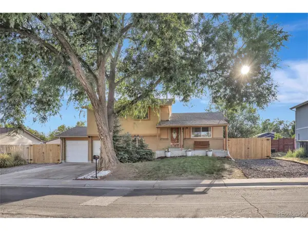 7507 Newland St, Arvada, CO 80003