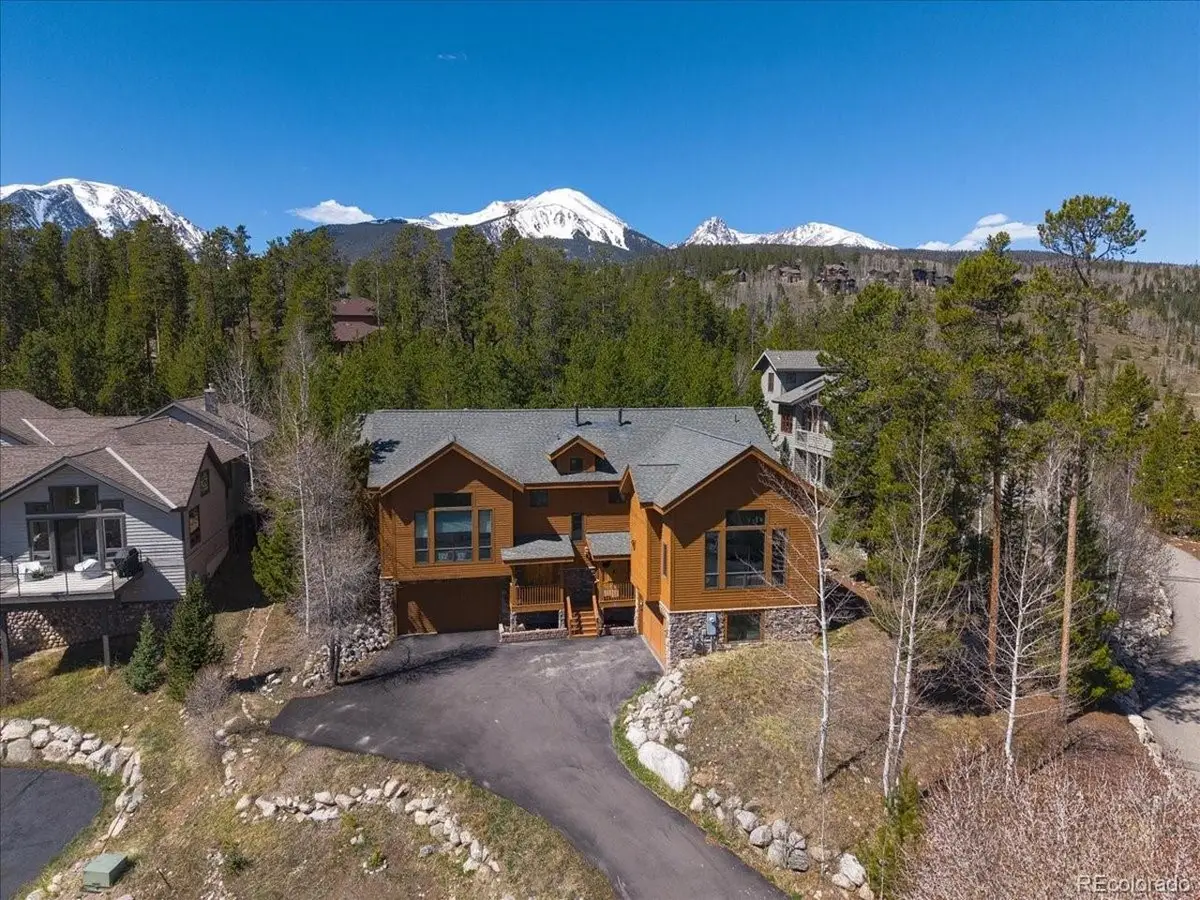 1871 Peregrine Ln, Silverthorne, CO 80498 - #1