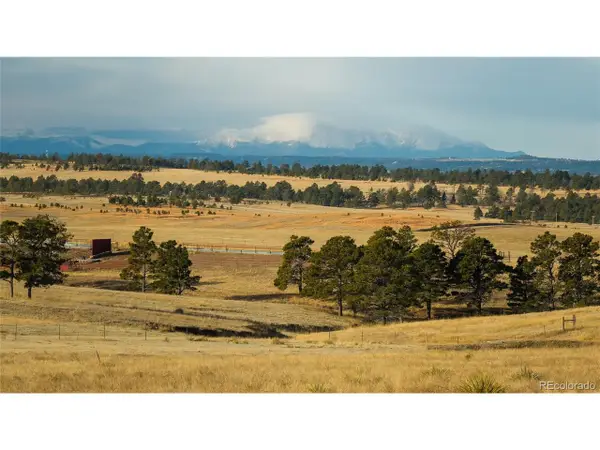 6 County Road 122, Ramah, CO 80832