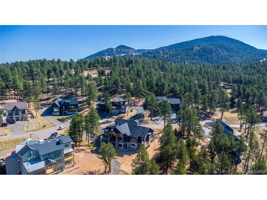 5277 Mountain Vista Ln, Evergreen, CO 80439 - #2