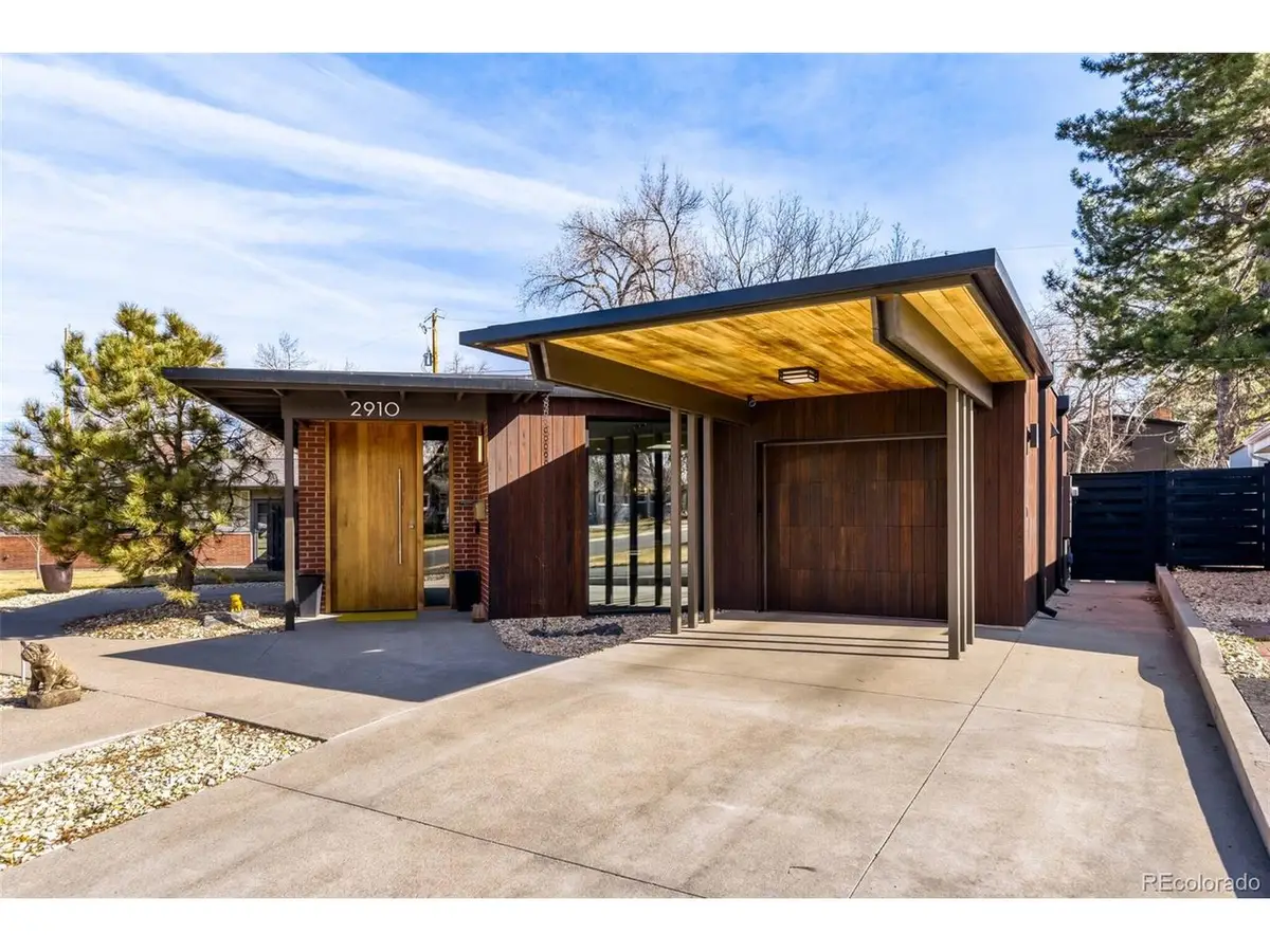 2910 S Marion St, Englewood, CO 80113 - #1