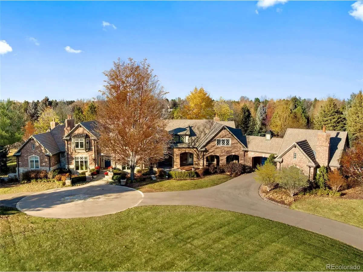 26 Cherry Hills Park Dr, Cherry Hills Village, CO 80113 - #1