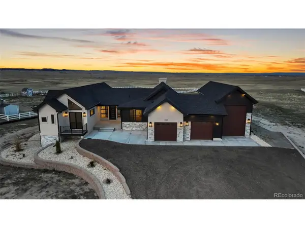 11975 Silver Concho Trl, Elbert, CO 80106