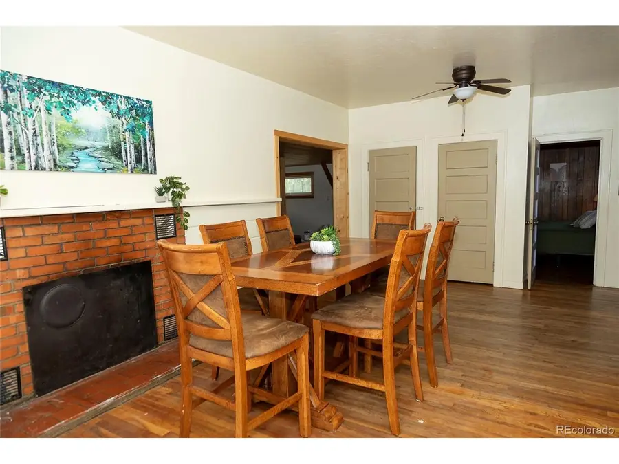 Address Withheld By Seller, Creede, CO 81130 - #3