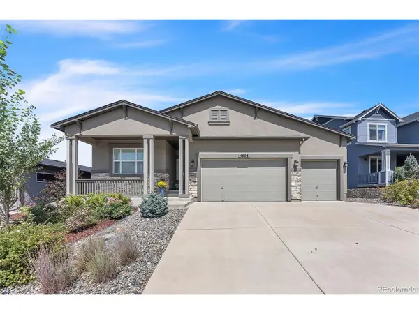 4508 Captain Jack Ln, Colorado Springs, CO 80924